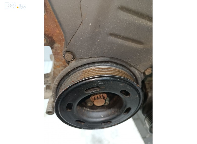 Шкив коленвала к Volkswagen Sharan undefined г.