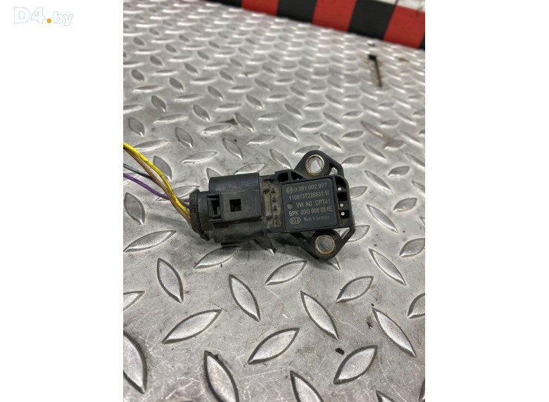 Датчик абсолютного давления к Volkswagen Passat undefined г.