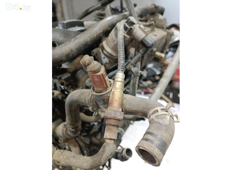 Лямбда-зонд к Volkswagen Sharan undefined г.