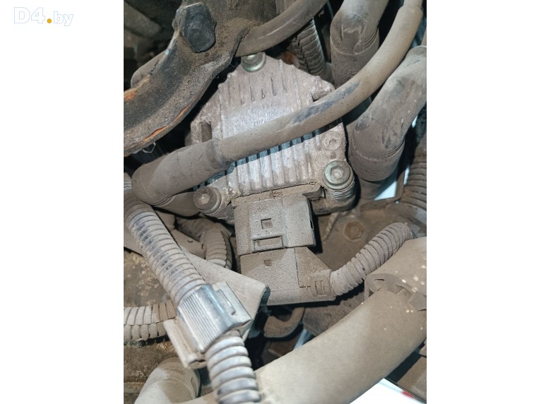 Катушка зажигания к Volkswagen Sharan undefined г.