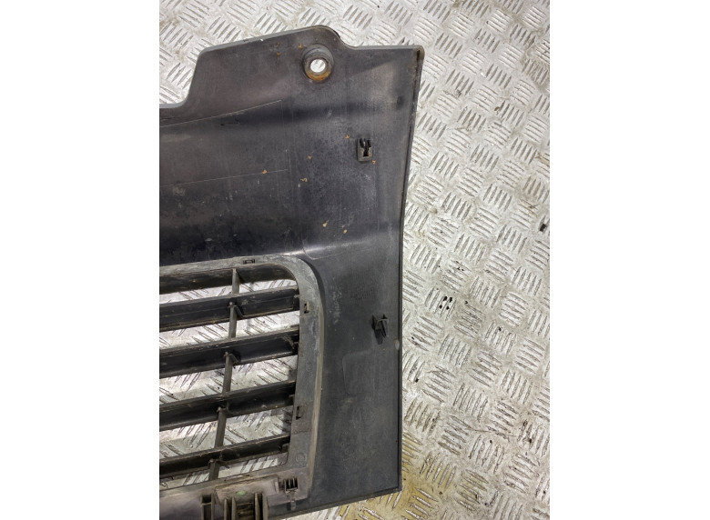 Решетка радиатора к Fiat Ducato, 2008г.