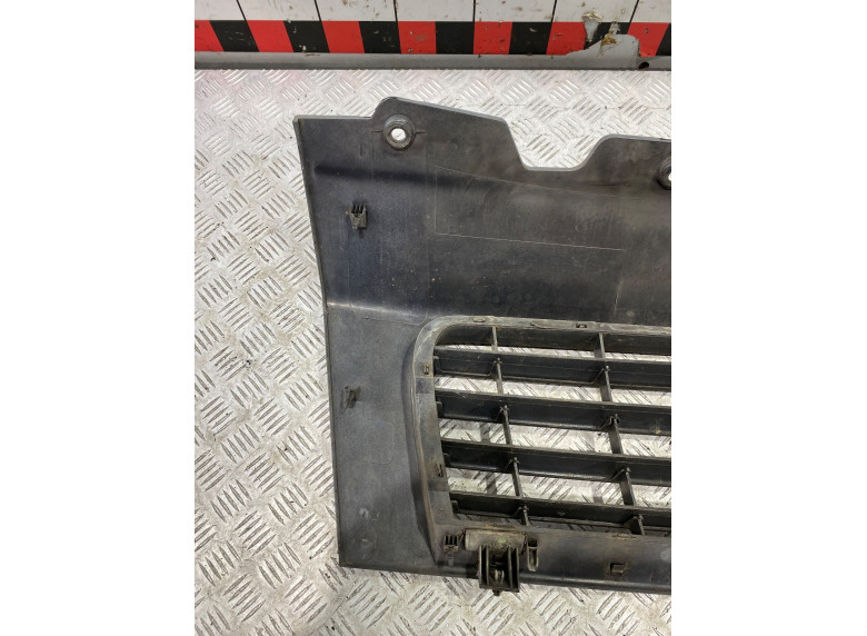 Решетка радиатора к Fiat Ducato, 2008г.