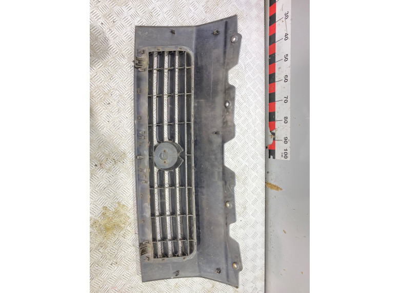 Решетка радиатора к Fiat Ducato, 2008г.