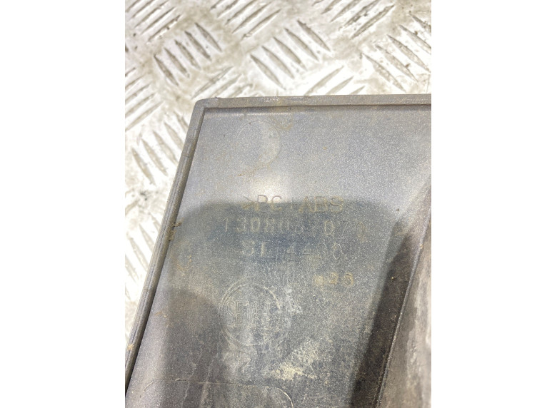 Решетка радиатора к Fiat Ducato, 2008г.