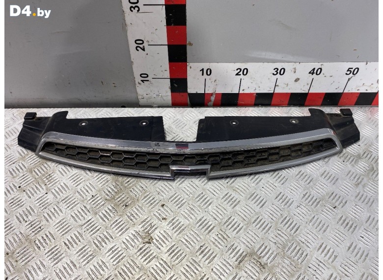 Решетка радиатора к Chevrolet Cruze undefined г.