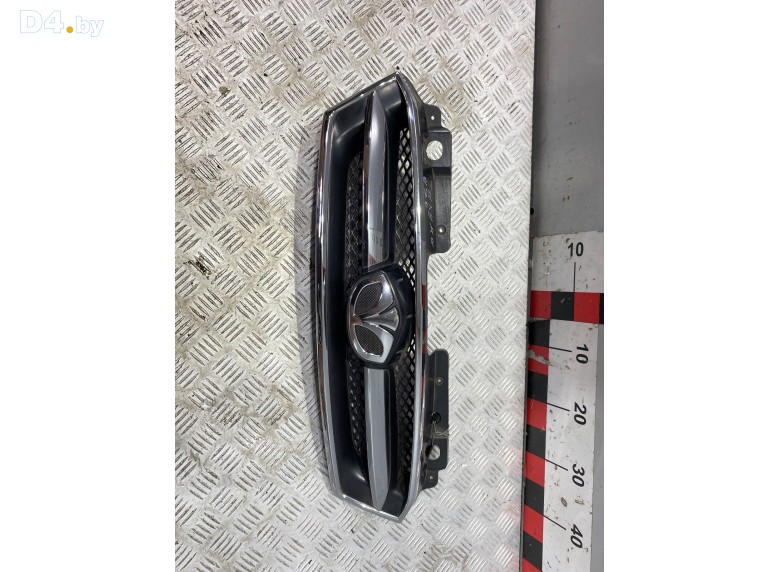 Решетка радиатора к Daewoo Tacuma undefined г.