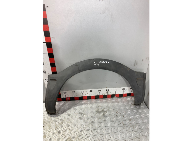 Молдинг крыла заднего левого к Iveco Daily, 2008г.