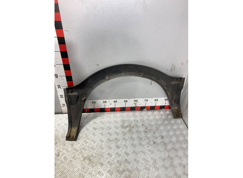 Молдинг крыла заднего левого к Iveco Daily, 2008г.