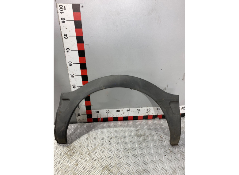 Молдинг крыла заднего левого к Iveco Daily, 2008г.