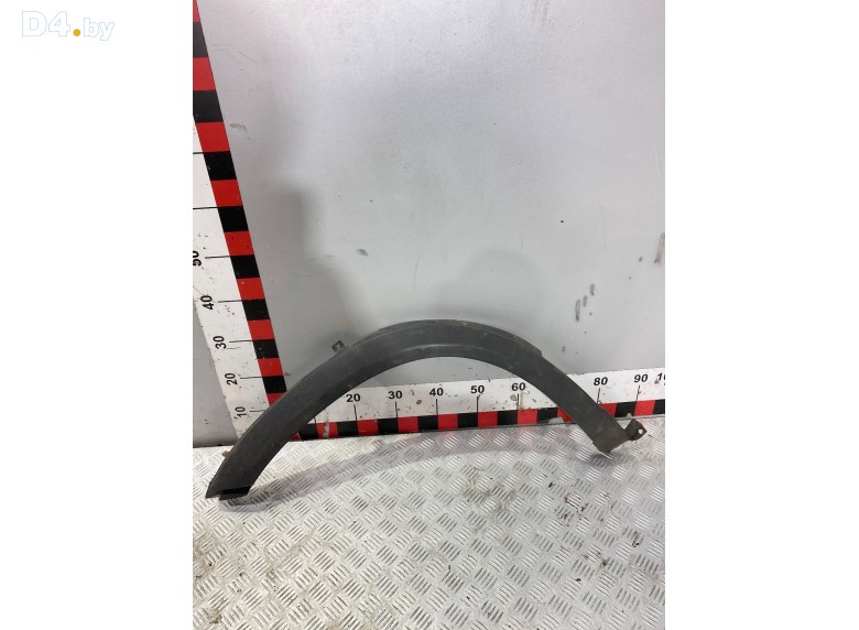 Молдинг крыла переднего левого к Iveco Daily undefined г.