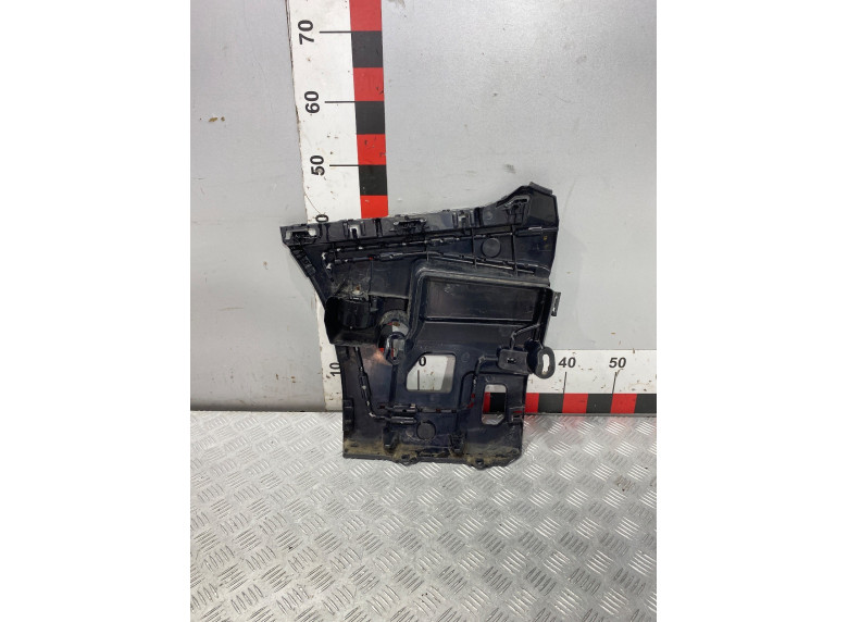Кронштейн крепления бампера заднего к BMW 4 F32/F33/GT F36, 2020г.