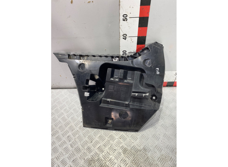 Кронштейн крепления бампера заднего к BMW 5 F10/F11/GT F07, 2011г.