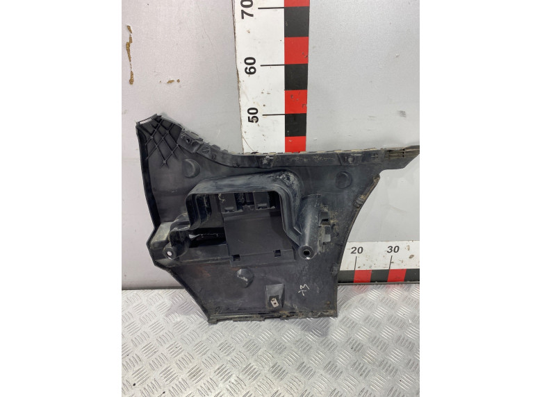 Кронштейн крепления бампера заднего к BMW 5 F10/F11/GT F07, 2011г.