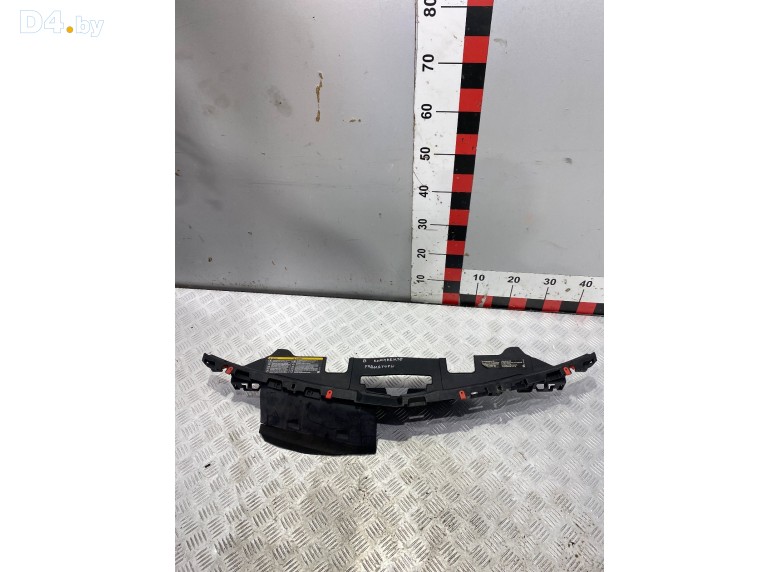 Накладка замка капота к Opel Insignia undefined г.