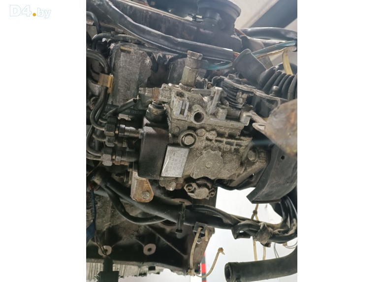 ТНВД к Volkswagen Transporter undefined г.