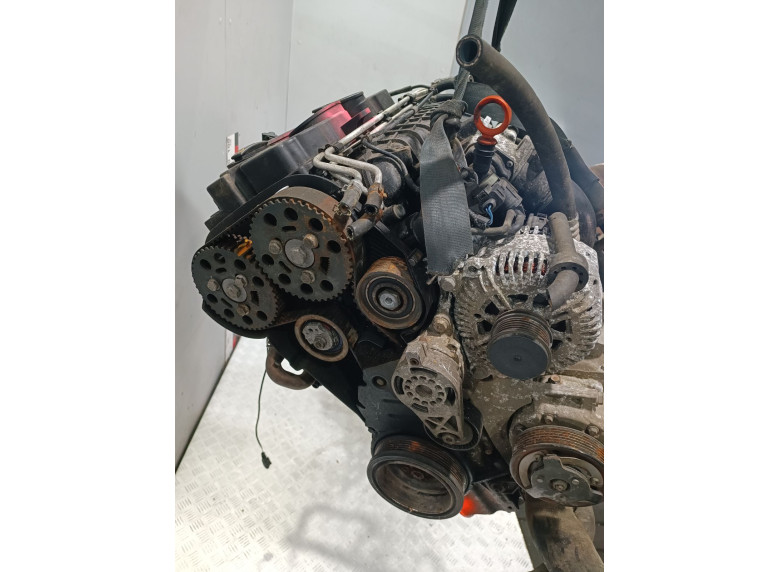 Двигатель к Audi A3, 2007г.