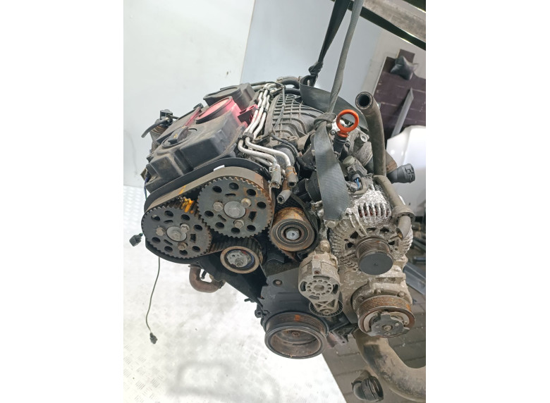 Двигатель к Audi A3, 2007г.