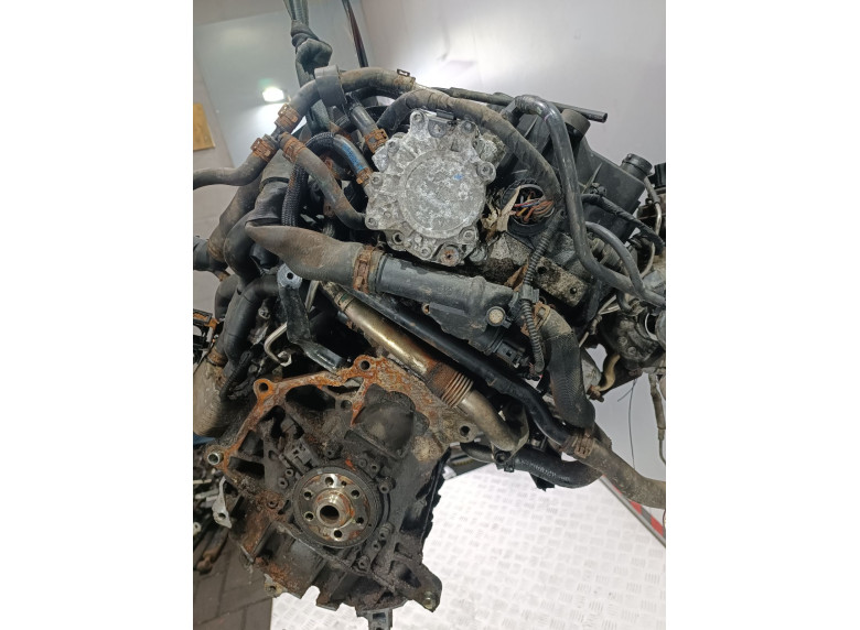 Двигатель к Audi A3, 2007г.