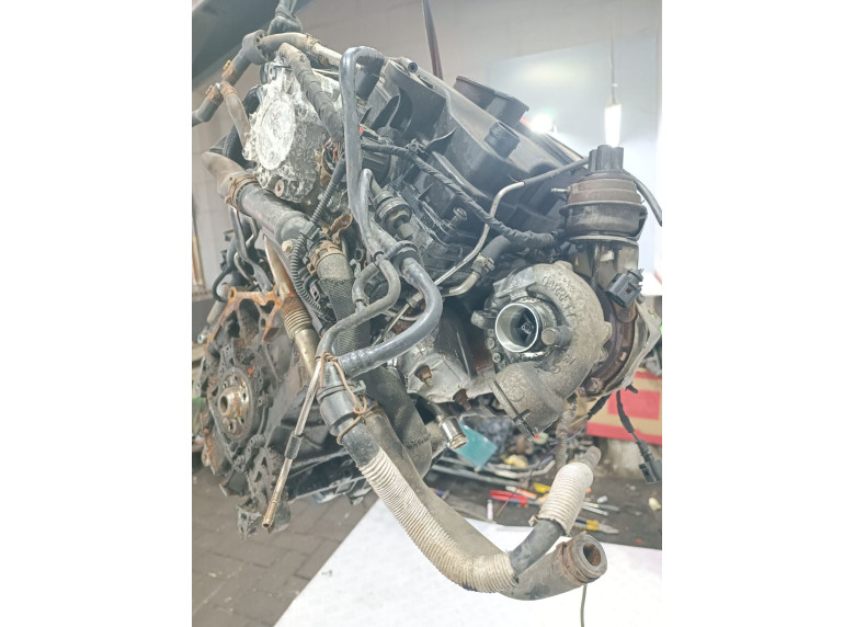 Двигатель к Audi A3, 2007г.