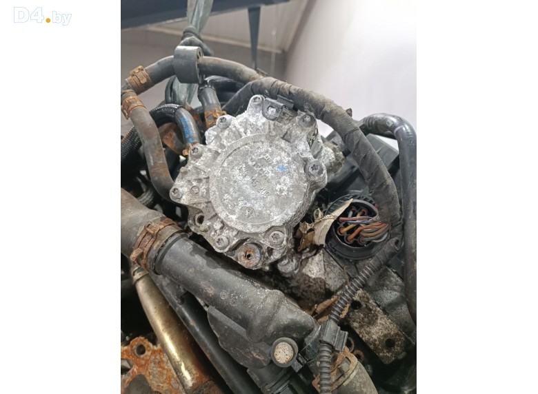 Насос тандемный к Audi A3 undefined г.