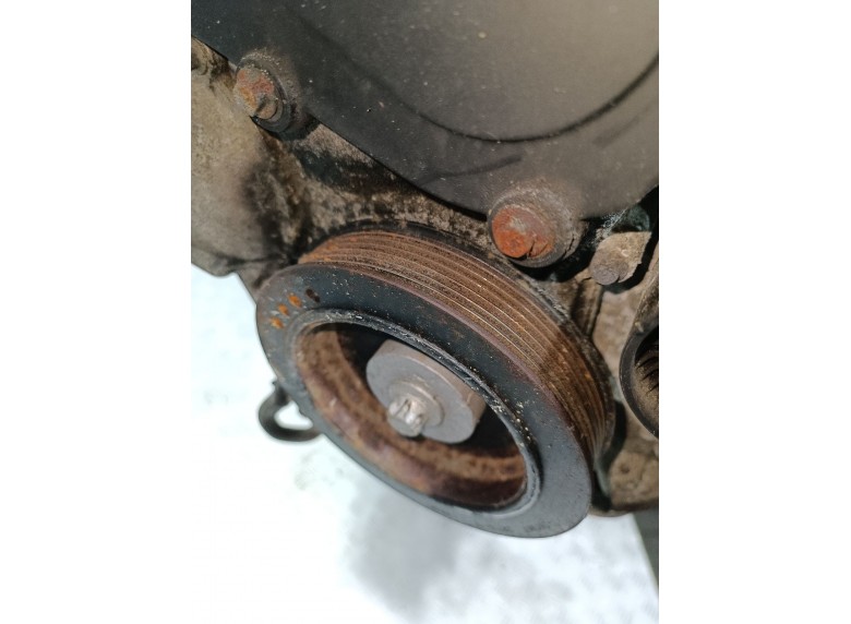 Шкив коленвала к Шкив коленвала к Renault Master undefined г. Master