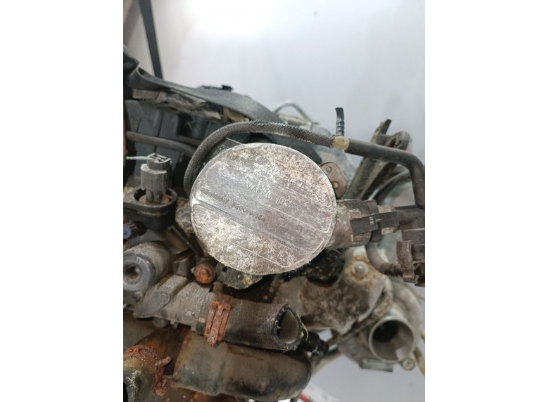 Насос вакуумный к Renault Master