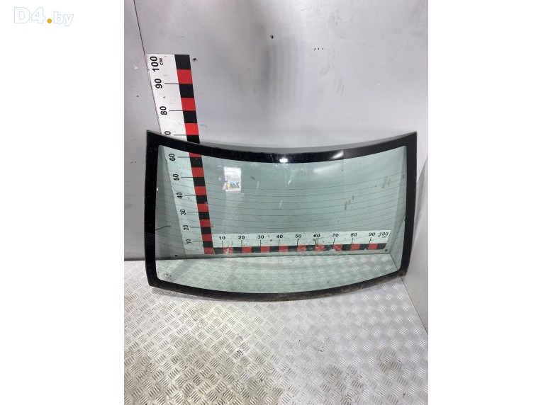 Стекло заднее к Geely SC7 undefined г.