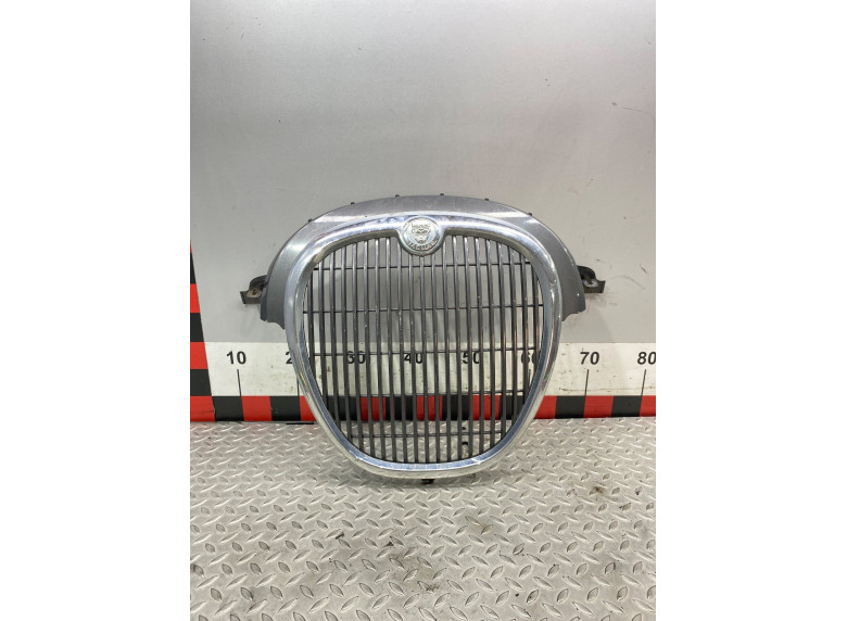 Решетка радиатора к Jaguar S-Type