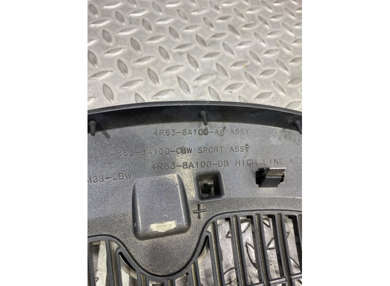 Решетка радиатора к Решетка радиатора к Jaguar S-Type undefined г. S-Type