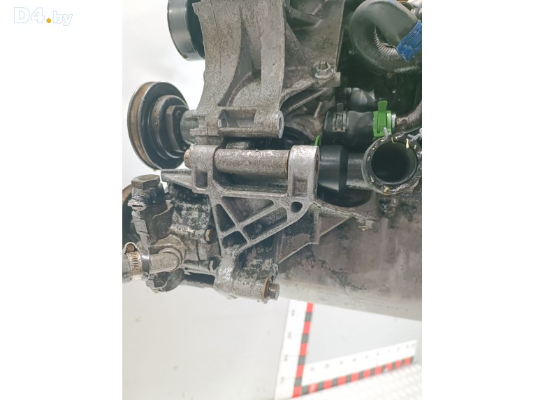 Кронштейн гидроусилителя к Volkswagen Sharan undefined г.