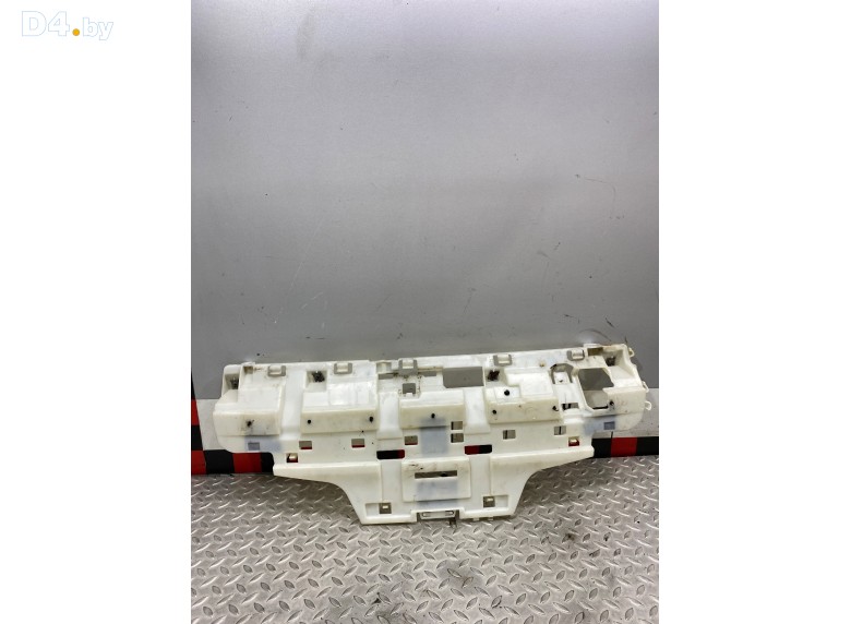 Кронштейн крепления бампера заднего к BMW 4F32/F33/GTF36 undefined г.