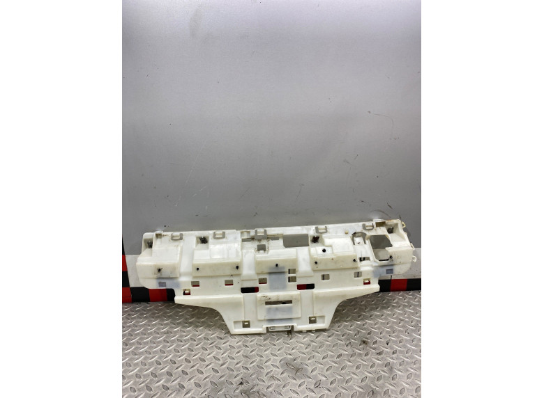 Кронштейн крепления бампера заднего к BMW 4 F32/F33/GT F36, 2020г.