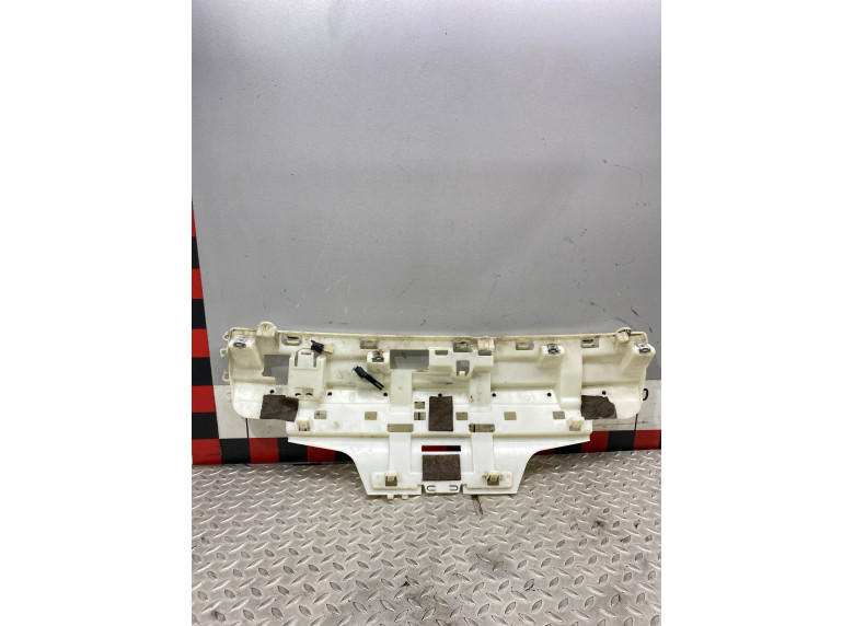 Кронштейн крепления бампера заднего к BMW 4 F32/F33/GT F36, 2020г.