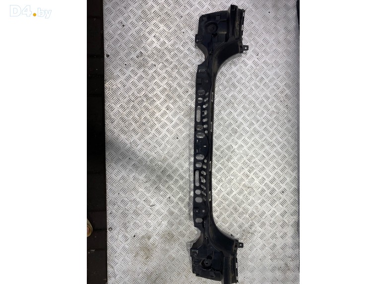 Кронштейн крепления бампера заднего к BMW 5F10/F11/GTF07 undefined г.