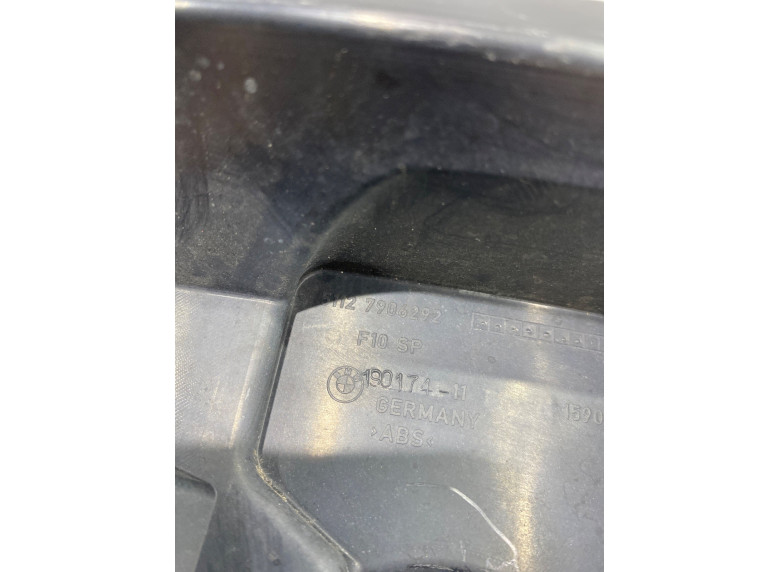 Кронштейн крепления бампера заднего к BMW 5 F10/F11/GT F07, 2012г.