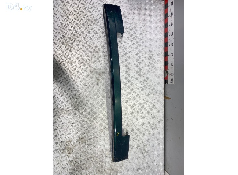 Решетка радиатора к Volkswagen Transporter undefined г.