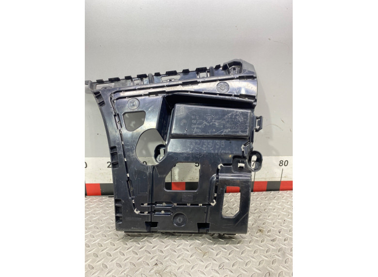 Кронштейн крепления бампера заднего к BMW 4 F32/F33/GT F36, 2020г.