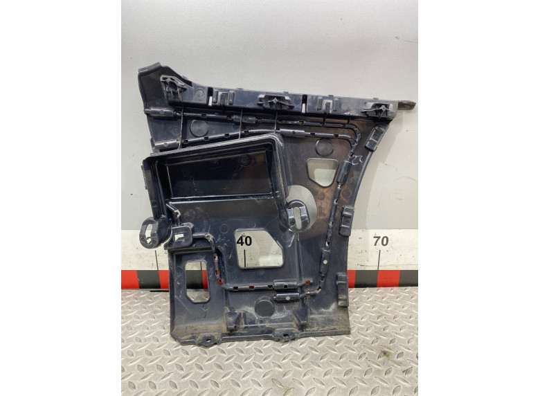 Кронштейн крепления бампера заднего к BMW 4 F32/F33/GT F36, 2020г.