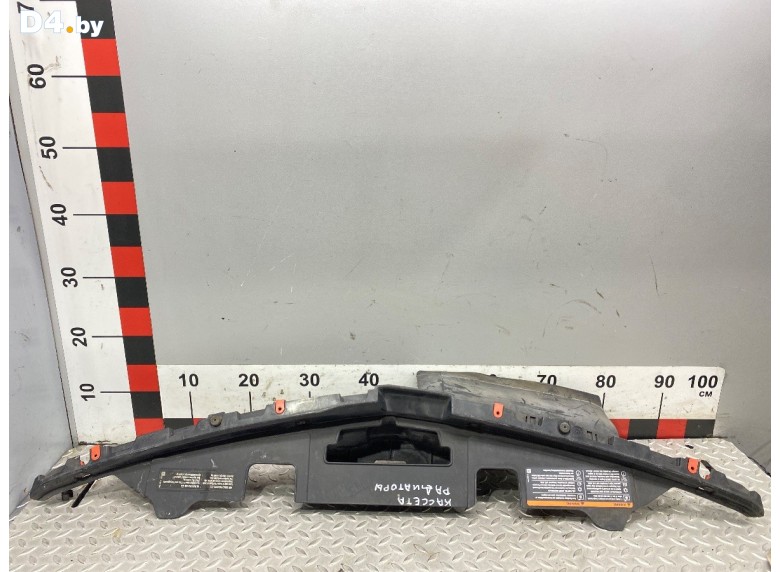 Накладка замка капота к Opel Insignia undefined г.