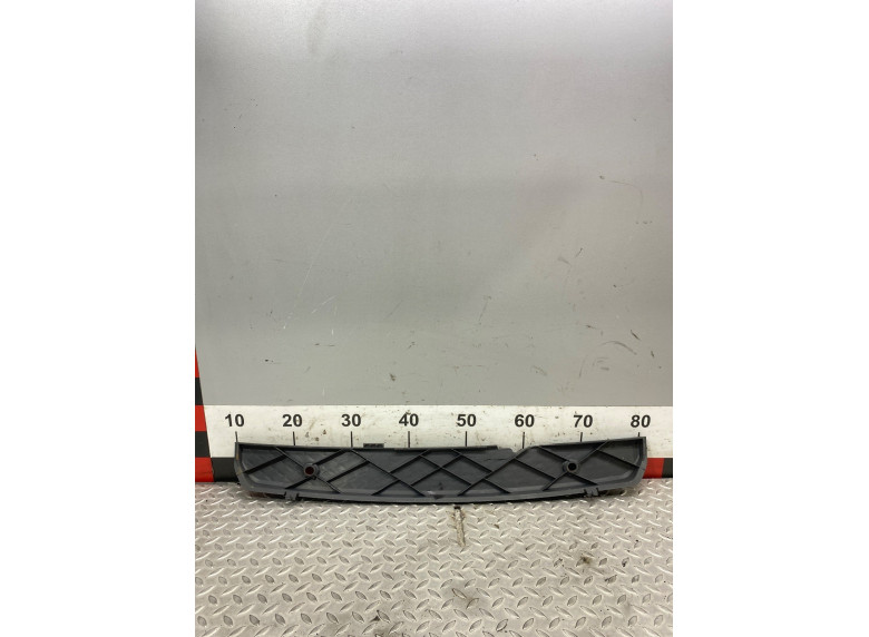 Заглушка (решетка) в бампер к Mercedes Sprinter, 2010г.