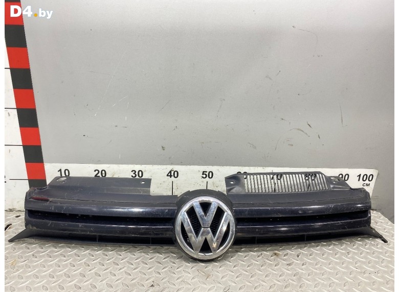 Решетка радиатора к Volkswagen Golf undefined г.
