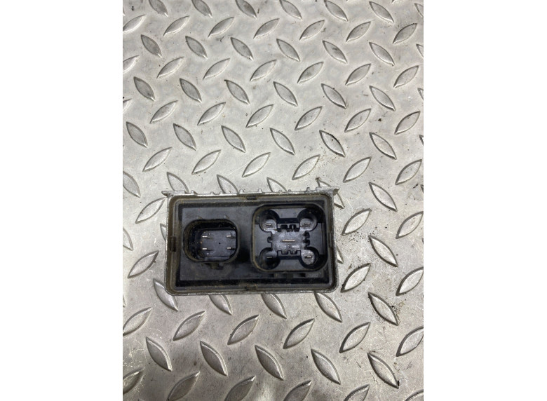 Реле накала свечей к Opel Insignia, 2010г.