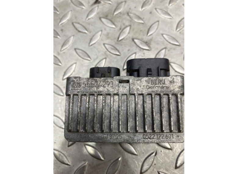 Реле накала свечей к Opel Insignia, 2010г.