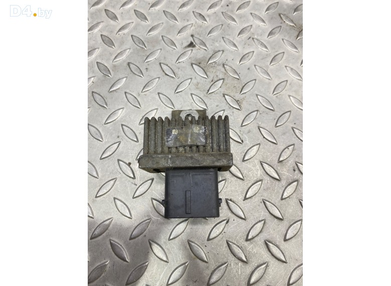 Реле накала свечей к Citroen C5 undefined г.