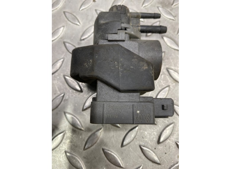 Клапан электромагнитный к Клапан электромагнитный к Dacia Logan undefined г. Logan