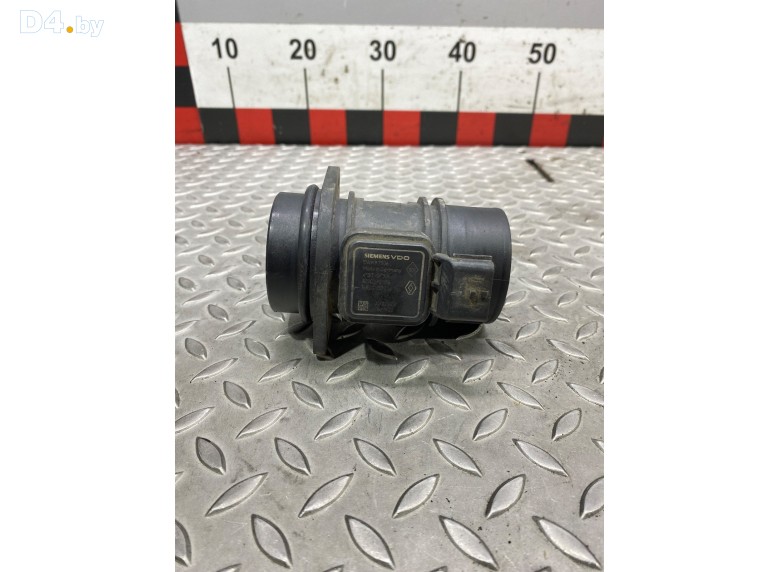 Расходомер воздуха к Renault Kangoo undefined г.