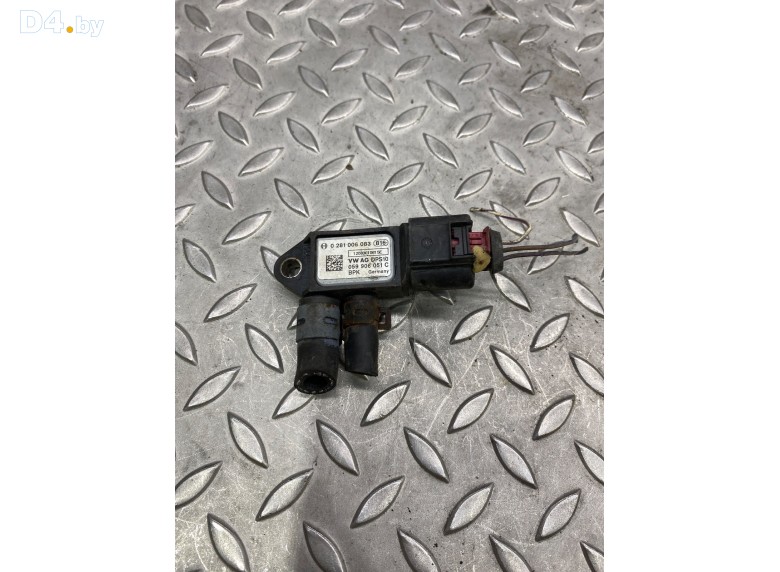 Датчик давления выхлопных газов к Volkswagen Passat undefined г.