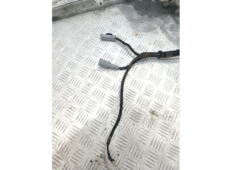 Рулевая рейка к Opel Corsa, 2023г.