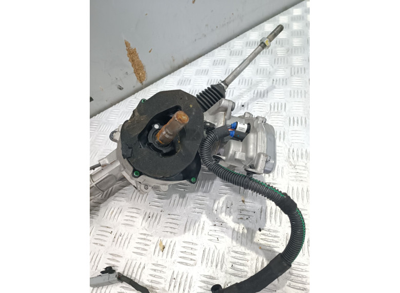 Рулевая рейка к Opel Corsa, 2023г.