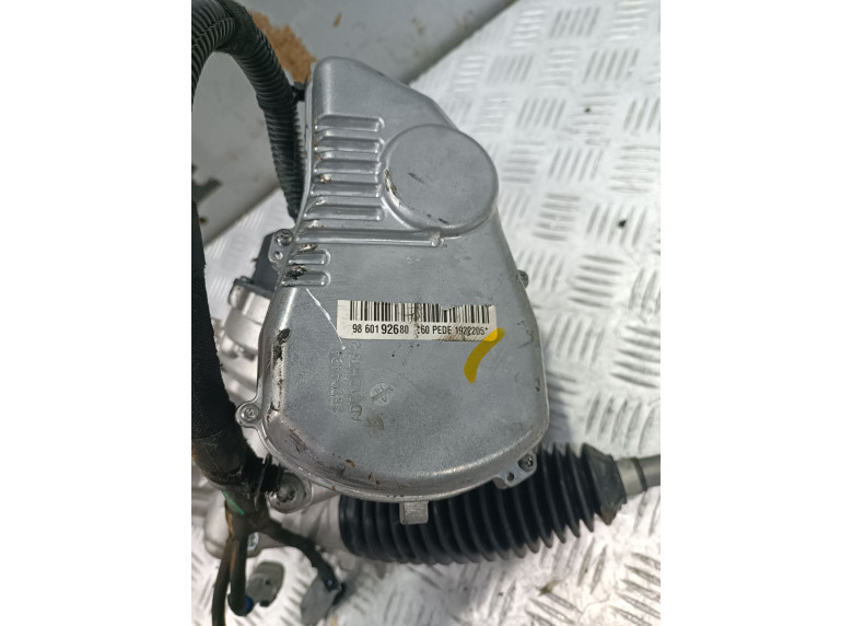 Рулевая рейка к Opel Corsa, 2023г.